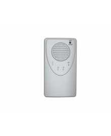 Wireless Bell + speaker Caller ZJ-53, беспроводной приемник вызова с динамиком
